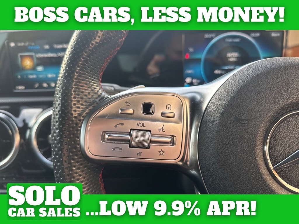 Used Mercedes-Benz A-Class 2019 for sale - 77941798: Photo 25