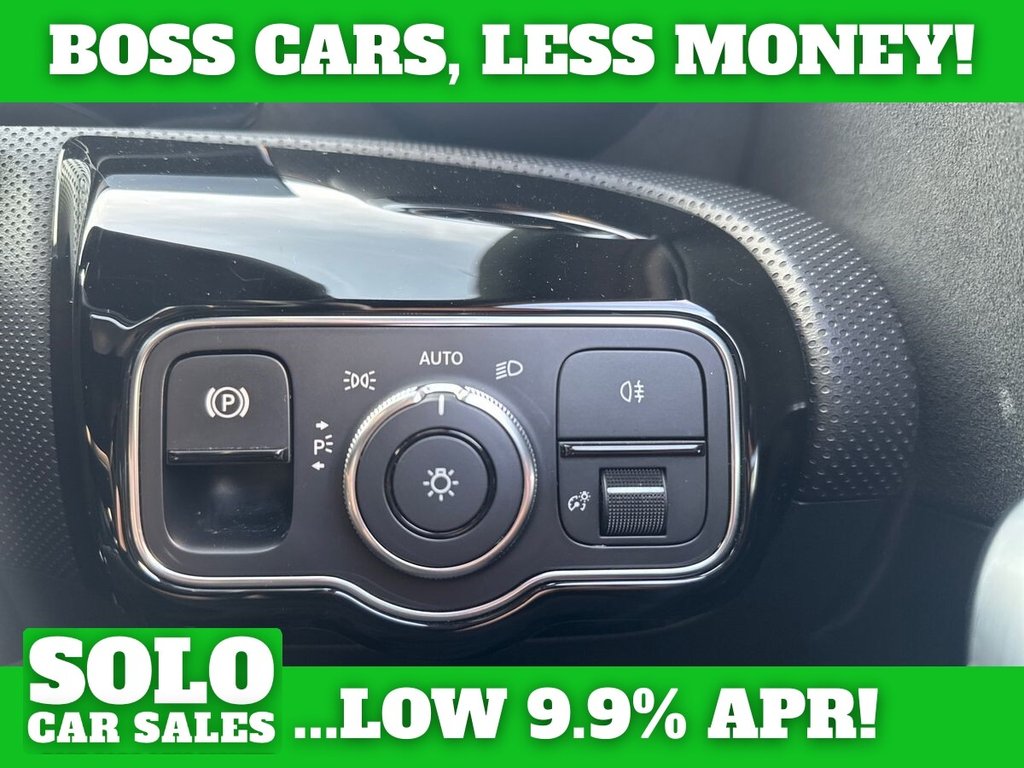 Used Mercedes-Benz A-Class 2019 for sale - 77941798: Photo 27