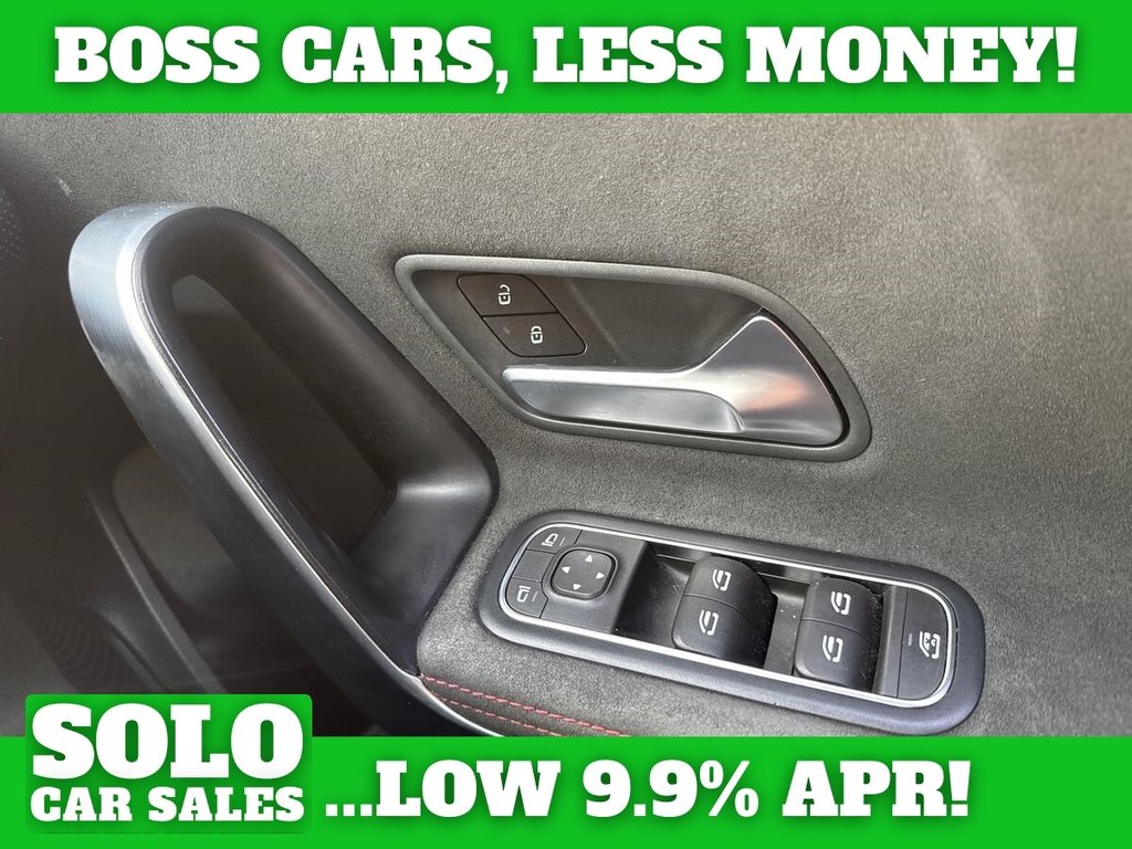 Used Mercedes-Benz A-Class 2019 for sale - 77941798: Photo 28