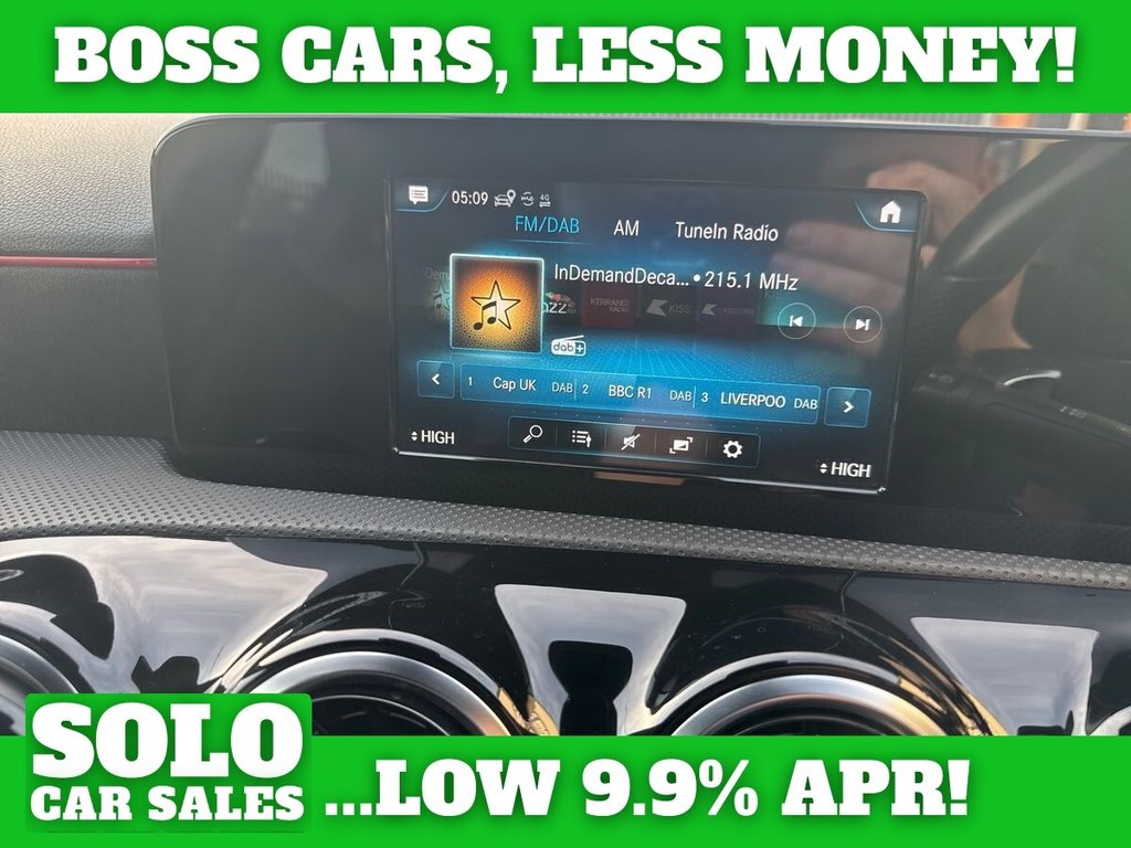 Used Mercedes-Benz A-Class 2019 for sale - 77941798: Photo 29