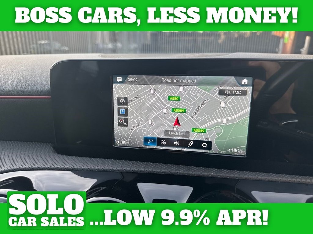 Used Mercedes-Benz A-Class 2019 for sale - 77941798: Photo 30