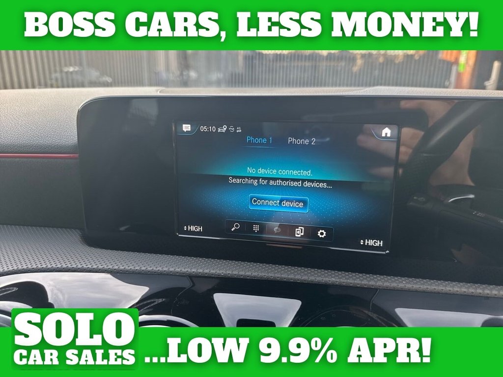 Used Mercedes-Benz A-Class 2019 for sale - 77941798: Photo 31