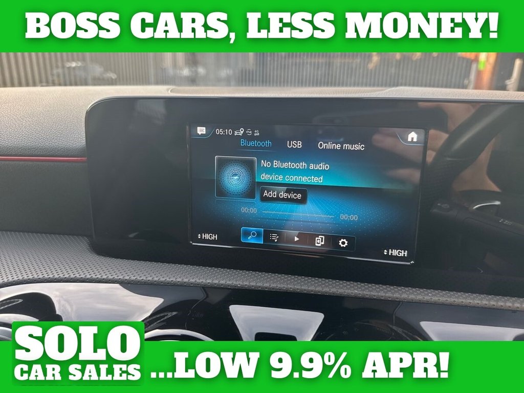 Used Mercedes-Benz A-Class 2019 for sale - 77941798: Photo 32