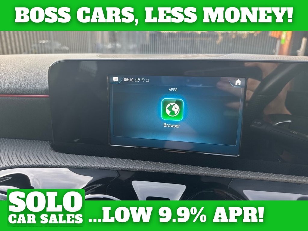 Used Mercedes-Benz A-Class 2019 for sale - 77941798: Photo 33