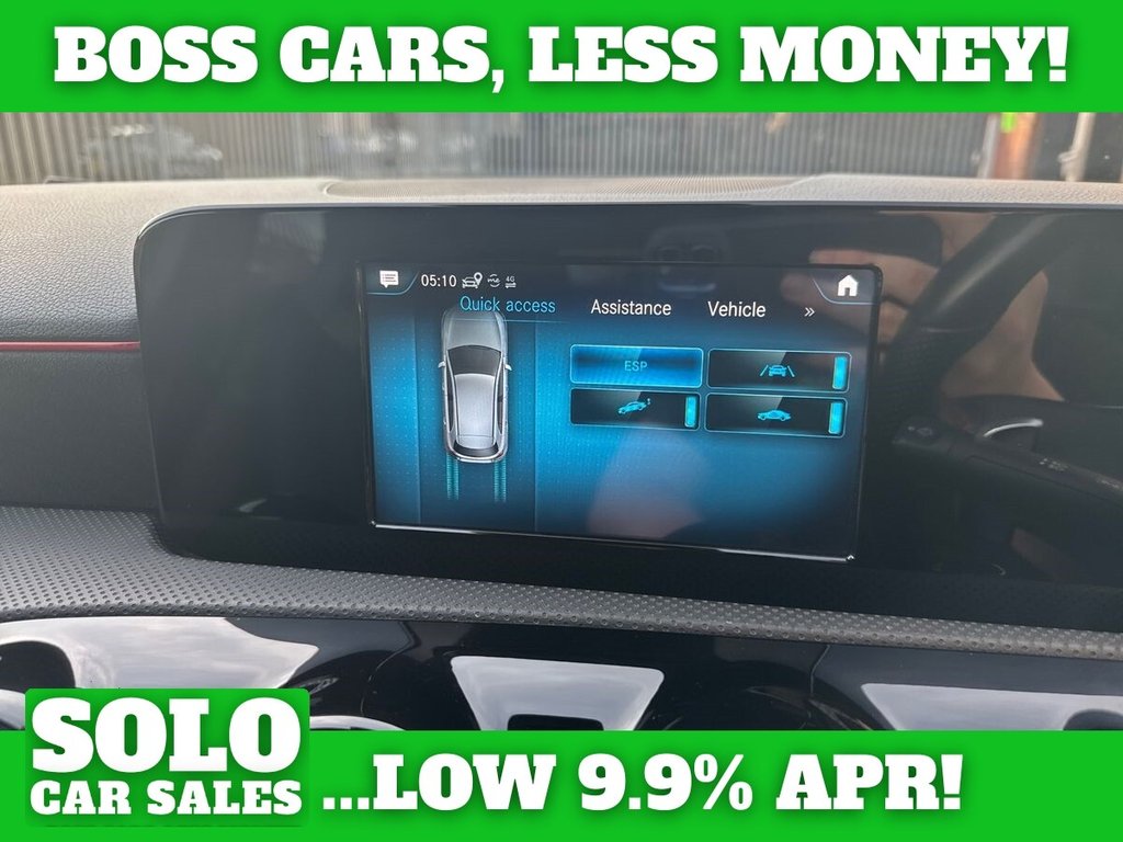 Used Mercedes-Benz A-Class 2019 for sale - 77941798: Photo 34