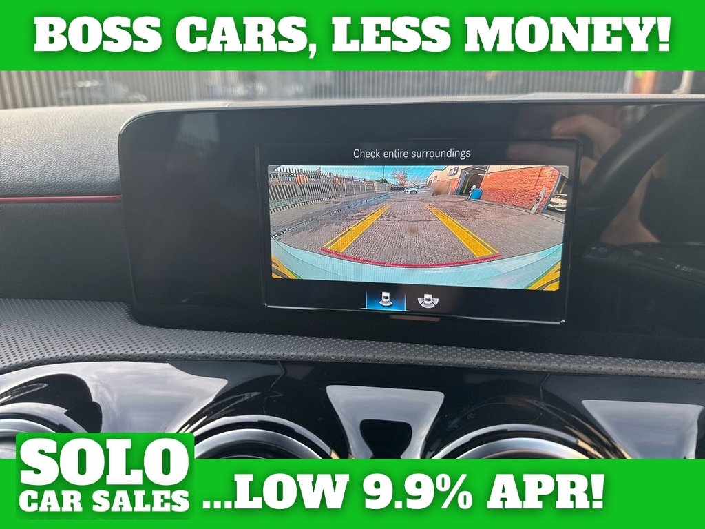 Used Mercedes-Benz A-Class 2019 for sale - 77941798: Photo 35