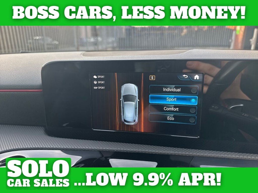 Used Mercedes-Benz A-Class 2019 for sale - 77941798: Photo 36