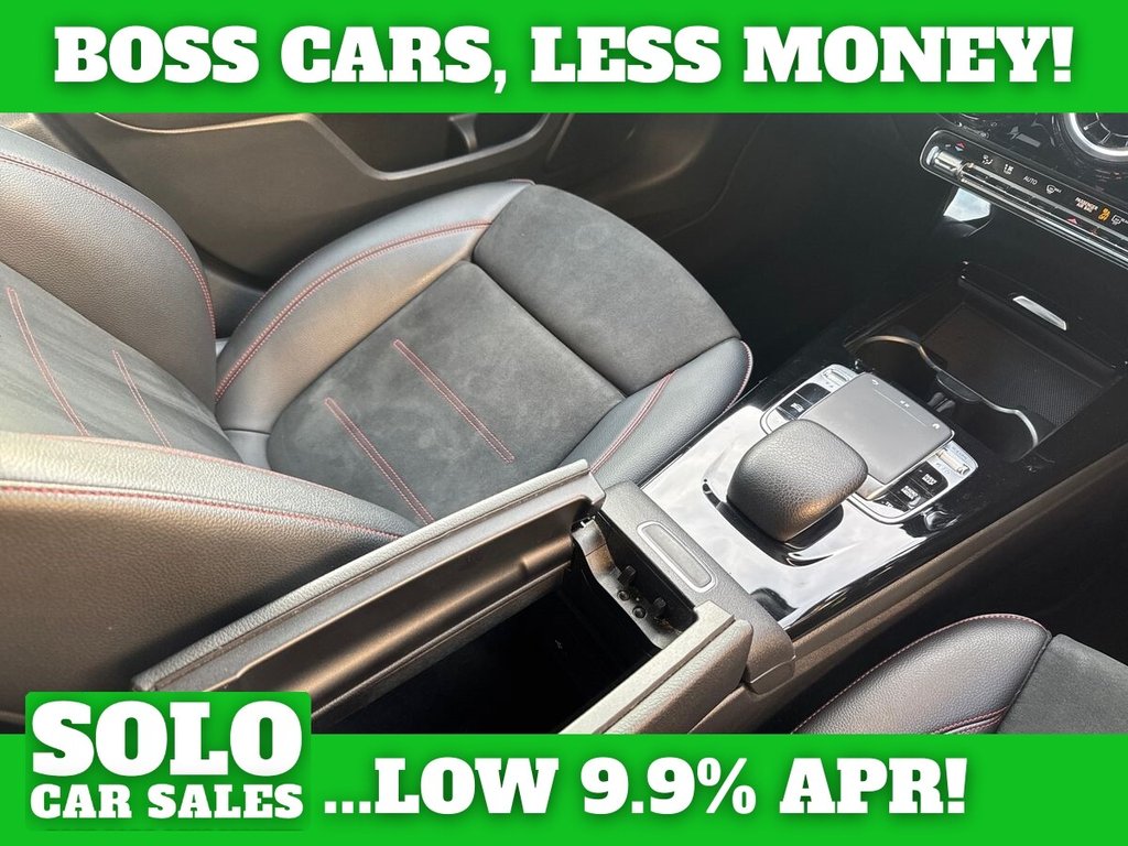 Used Mercedes-Benz A-Class 2019 for sale - 77941798: Photo 38