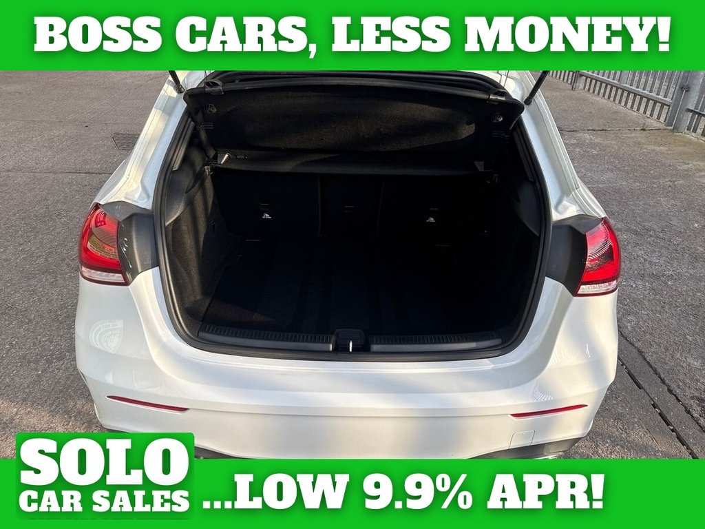 Used Mercedes-Benz A-Class 2019 for sale - 77941798: Photo 5