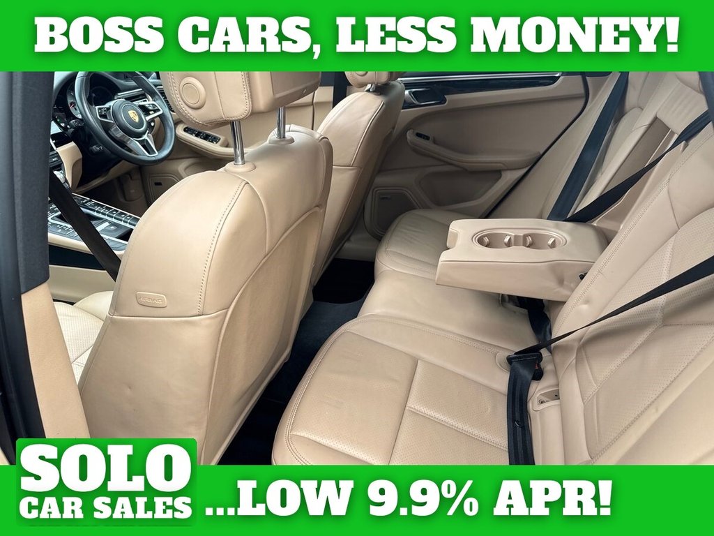 Used Porsche Macan 2020 for sale - 77383553: Photo 18