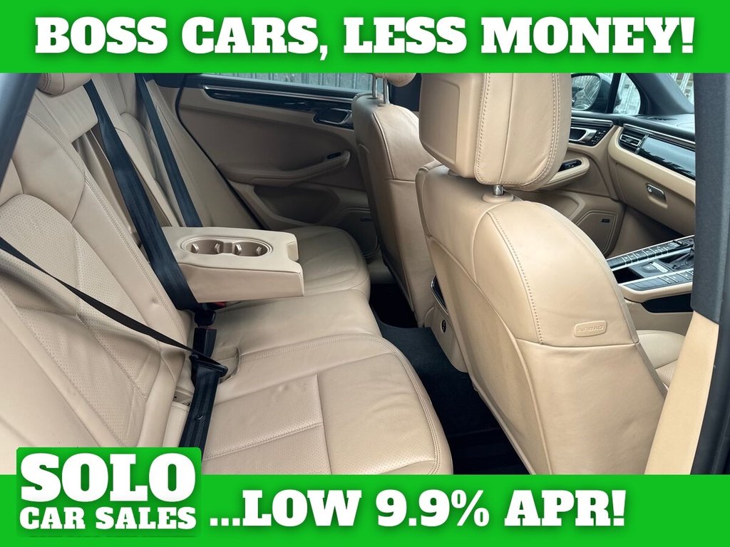 Used Porsche Macan 2020 for sale - 77383553: Photo 19