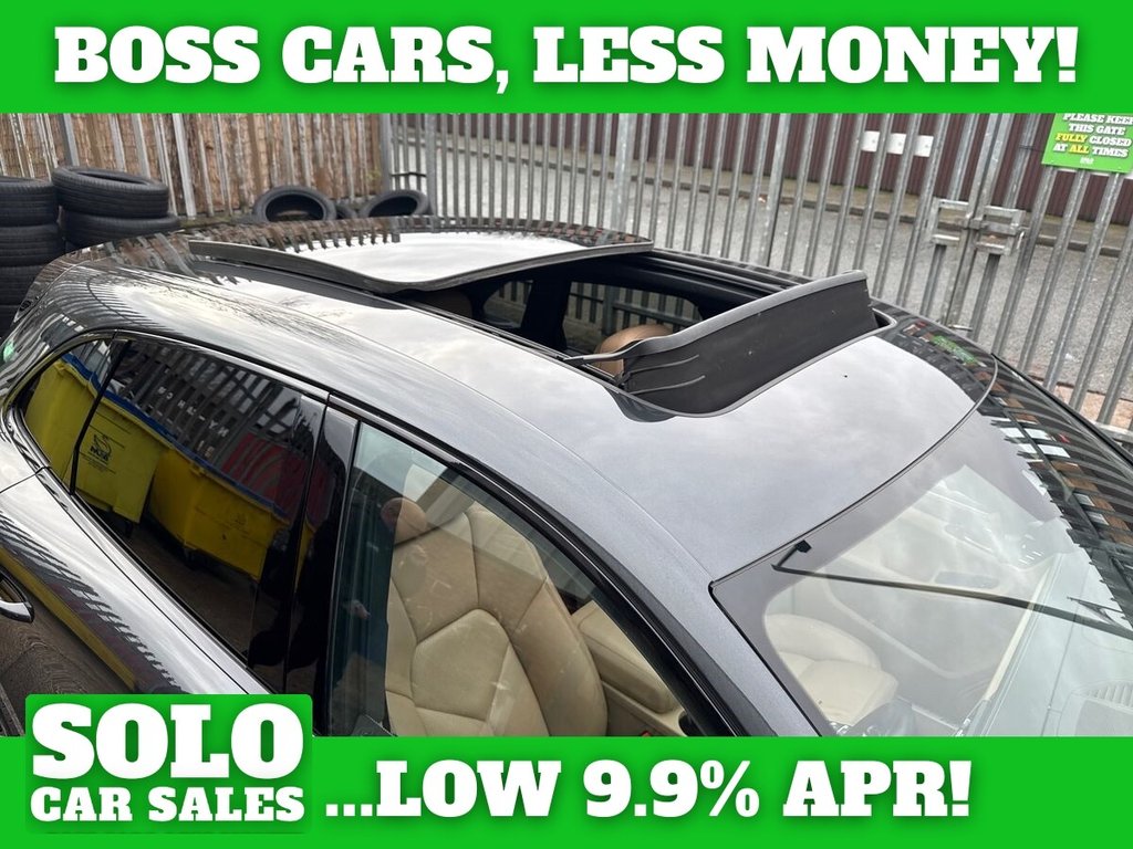 Used Porsche Macan 2020 for sale - 77383553: Photo 23