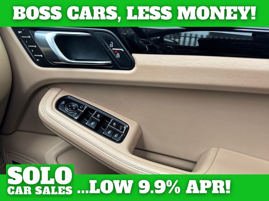 Used Porsche Macan 2020 for sale - 77383553: Photo 33