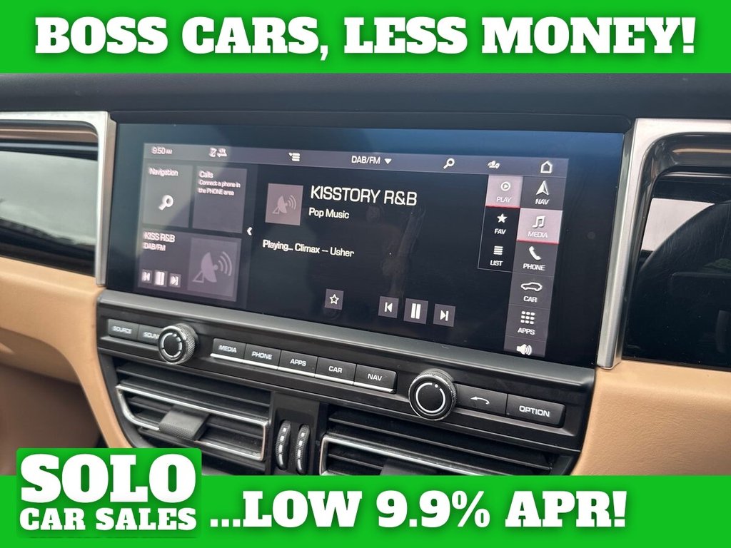 Used Porsche Macan 2020 for sale - 77383553: Photo 35