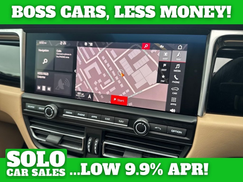 Used Porsche Macan 2020 for sale - 77383553: Photo 36