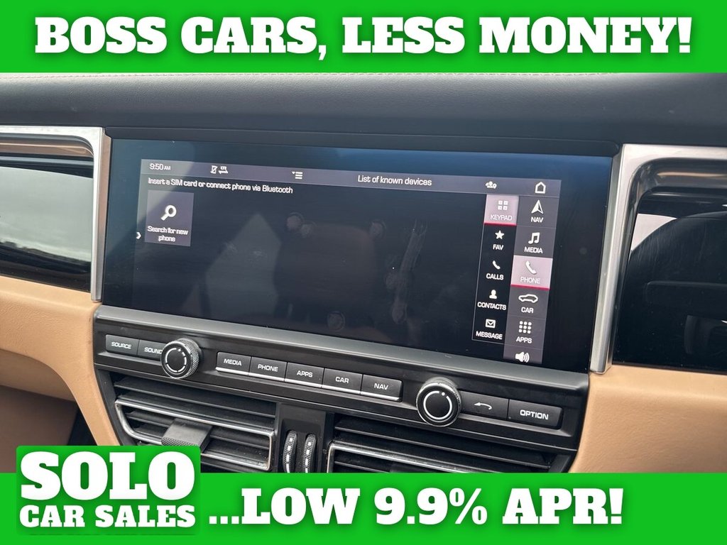 Used Porsche Macan 2020 for sale - 77383553: Photo 37