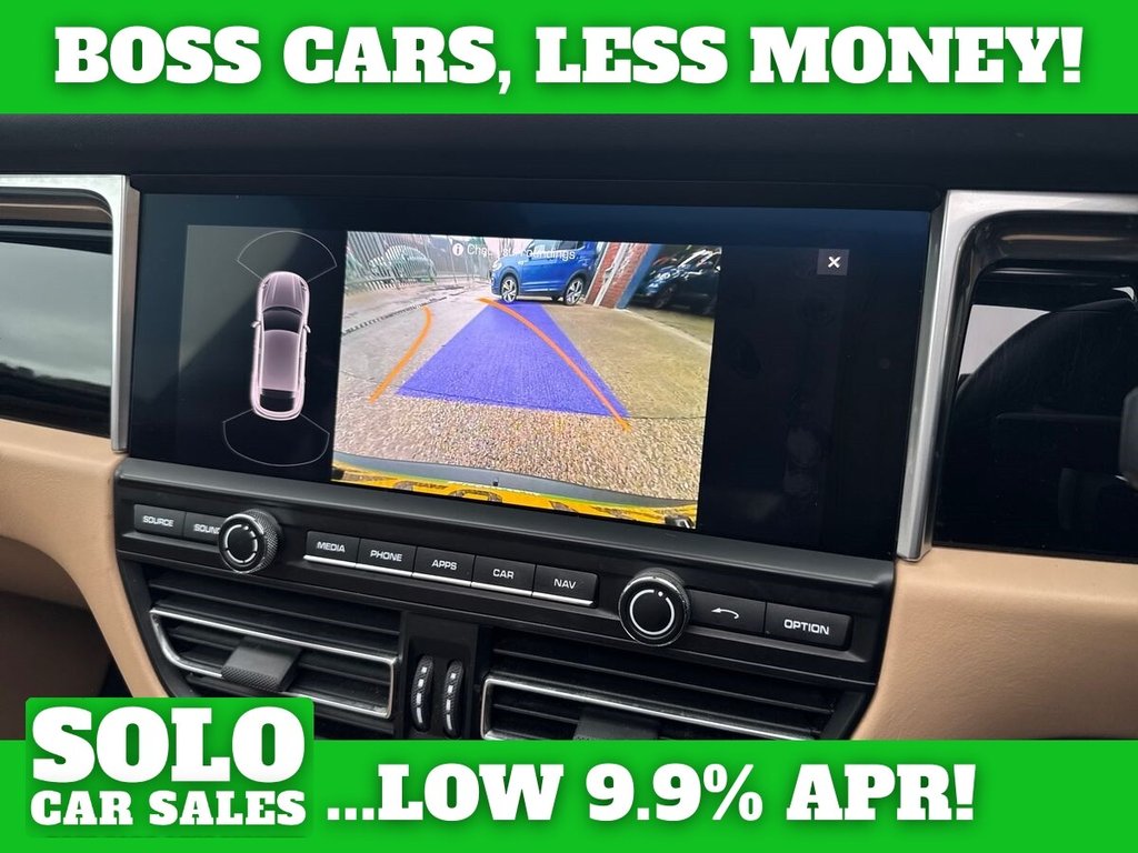 Used Porsche Macan 2020 for sale - 77383553: Photo 39