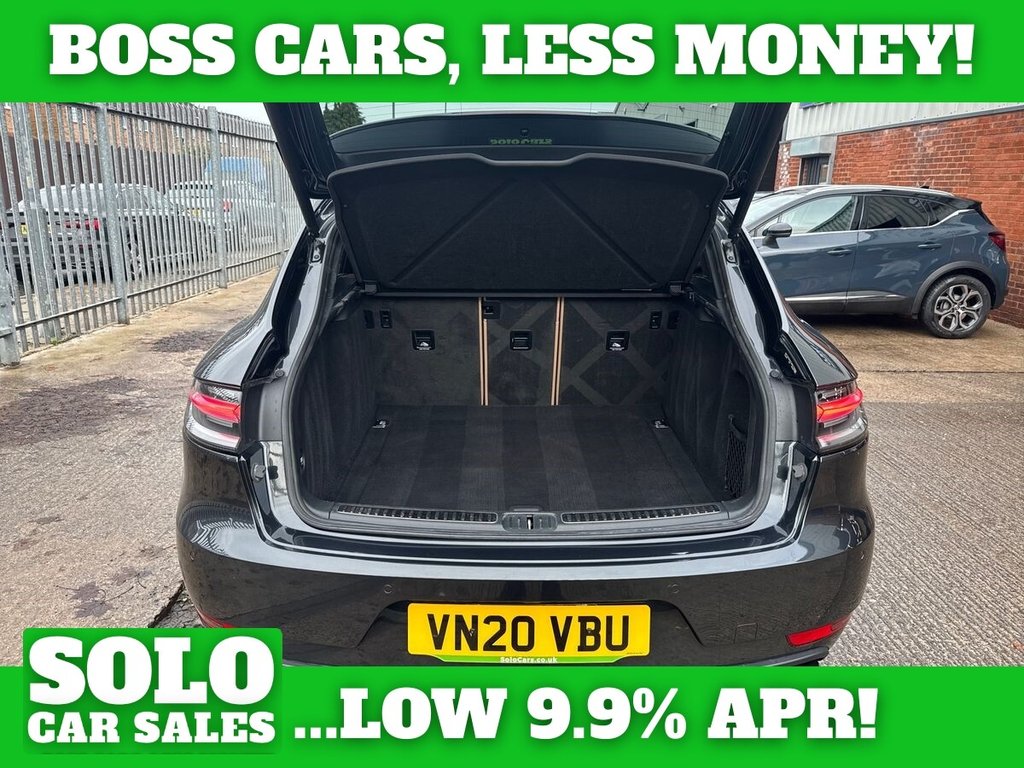 Used Porsche Macan 2020 for sale - 77383553: Photo 5