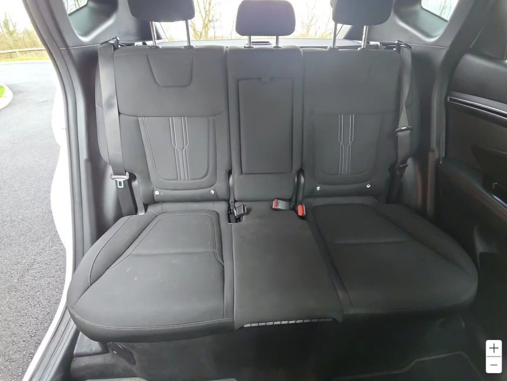 Used Hyundai TUCSON 2022 for sale - 77703536: Photo 7