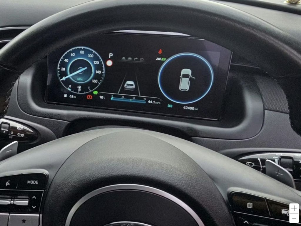 Used Hyundai TUCSON 2022 for sale - 77703536: Photo 8