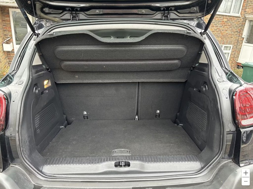 Used Citroen C3 Aircross 2023 for sale - 77748130: Photo 10