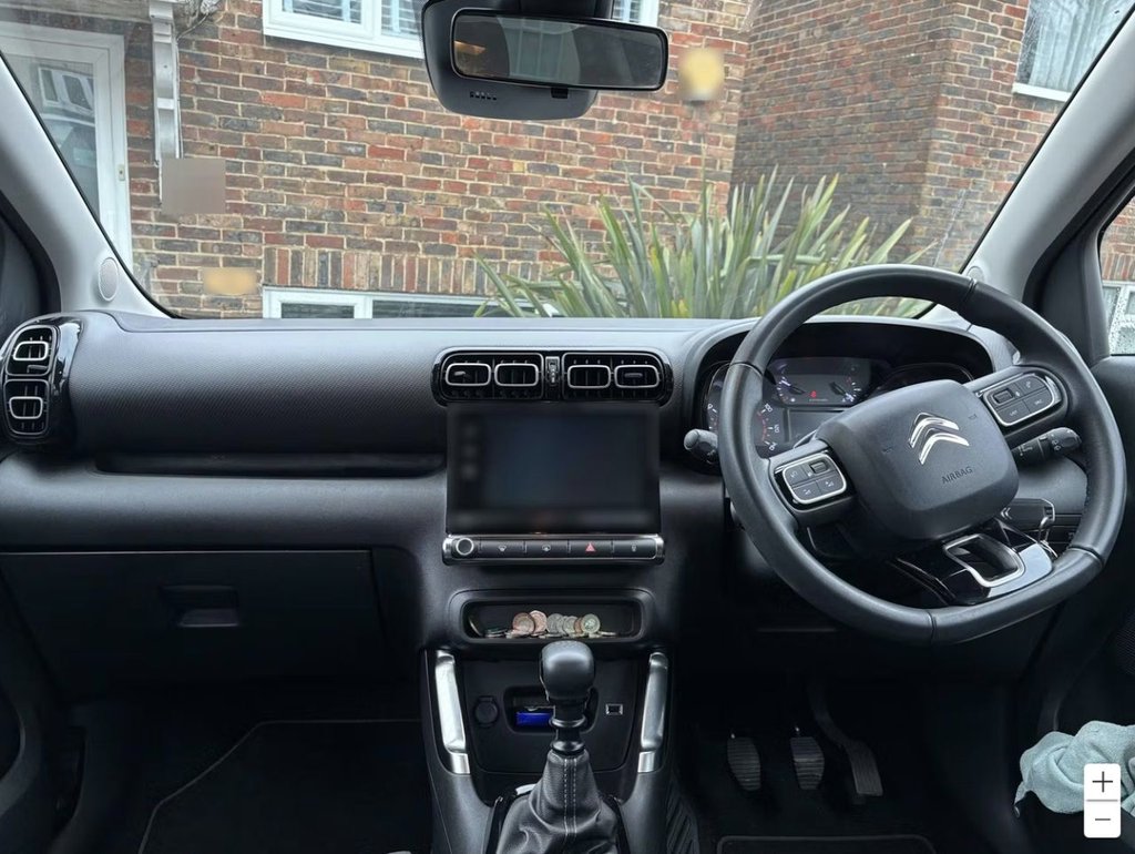 Used Citroen C3 Aircross 2023 for sale - 77748130: Photo 2