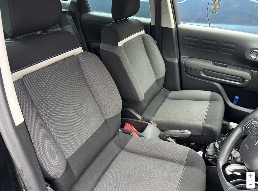 Used Citroen C3 Aircross 2023 for sale - 77748130: Photo 3