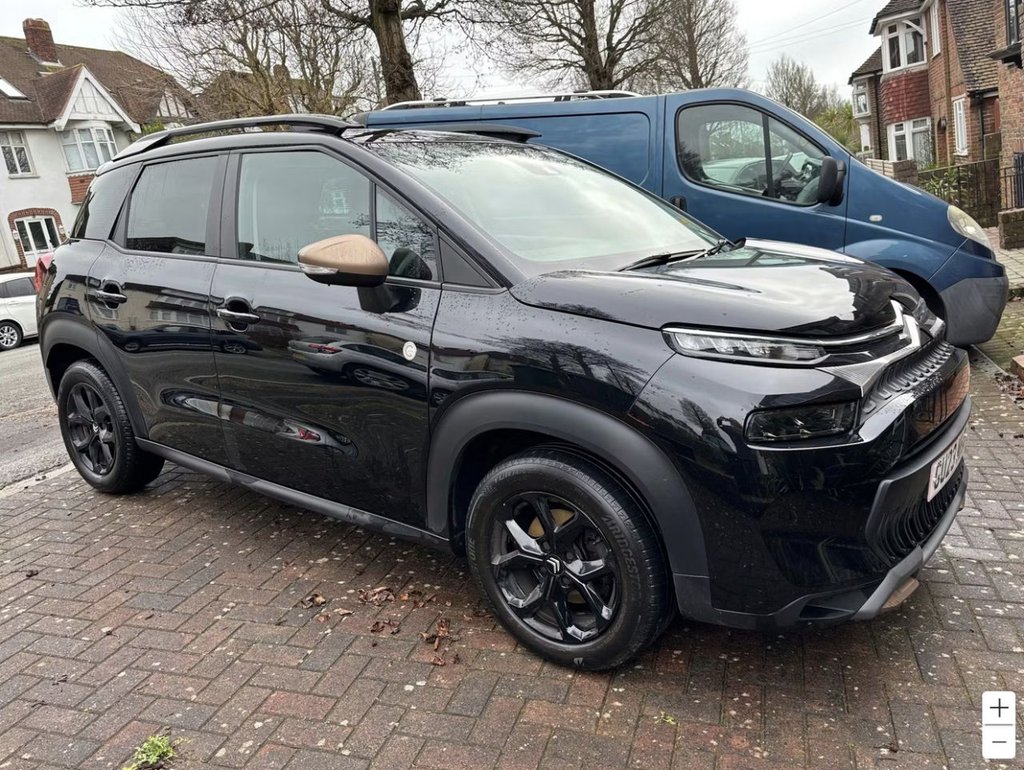 Used Citroen C3 Aircross 2023 for sale - 77748130: Photo 4