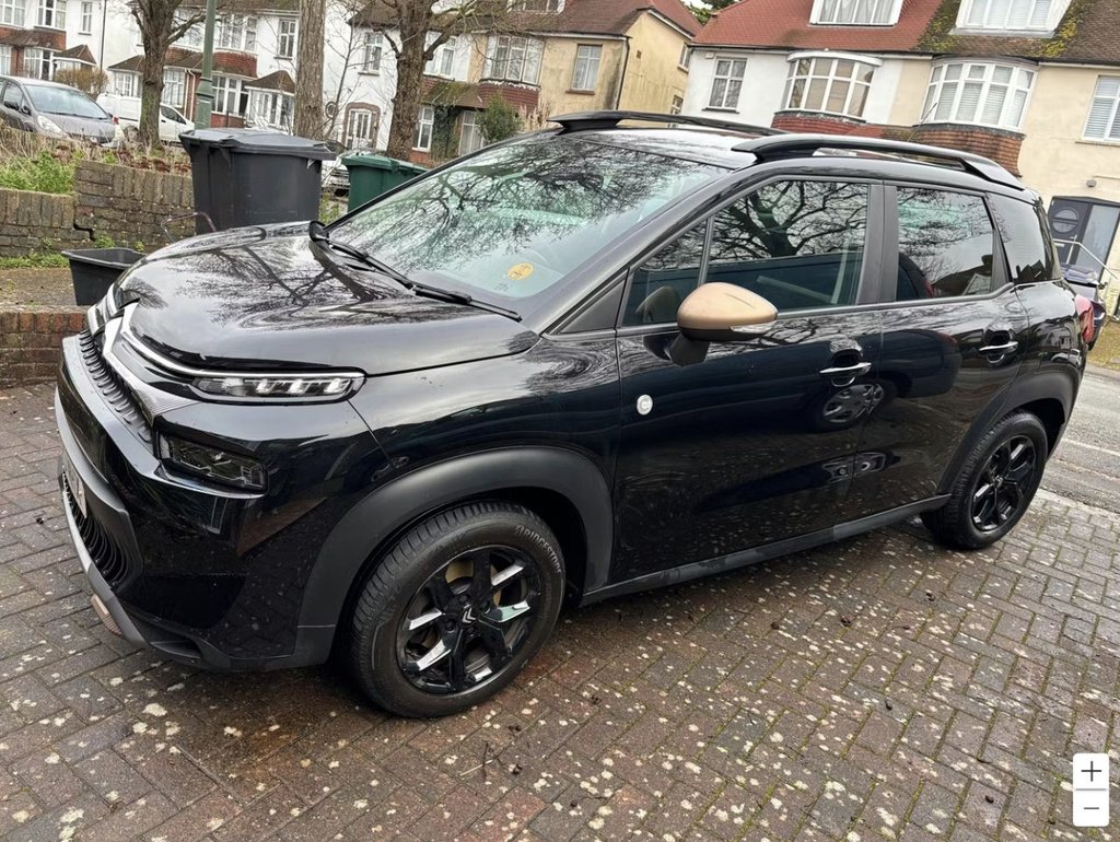 Used Citroen C3 Aircross 2023 for sale - 77748130: Photo 6