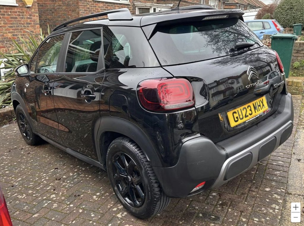 Used Citroen C3 Aircross 2023 for sale - 77748130: Photo 7