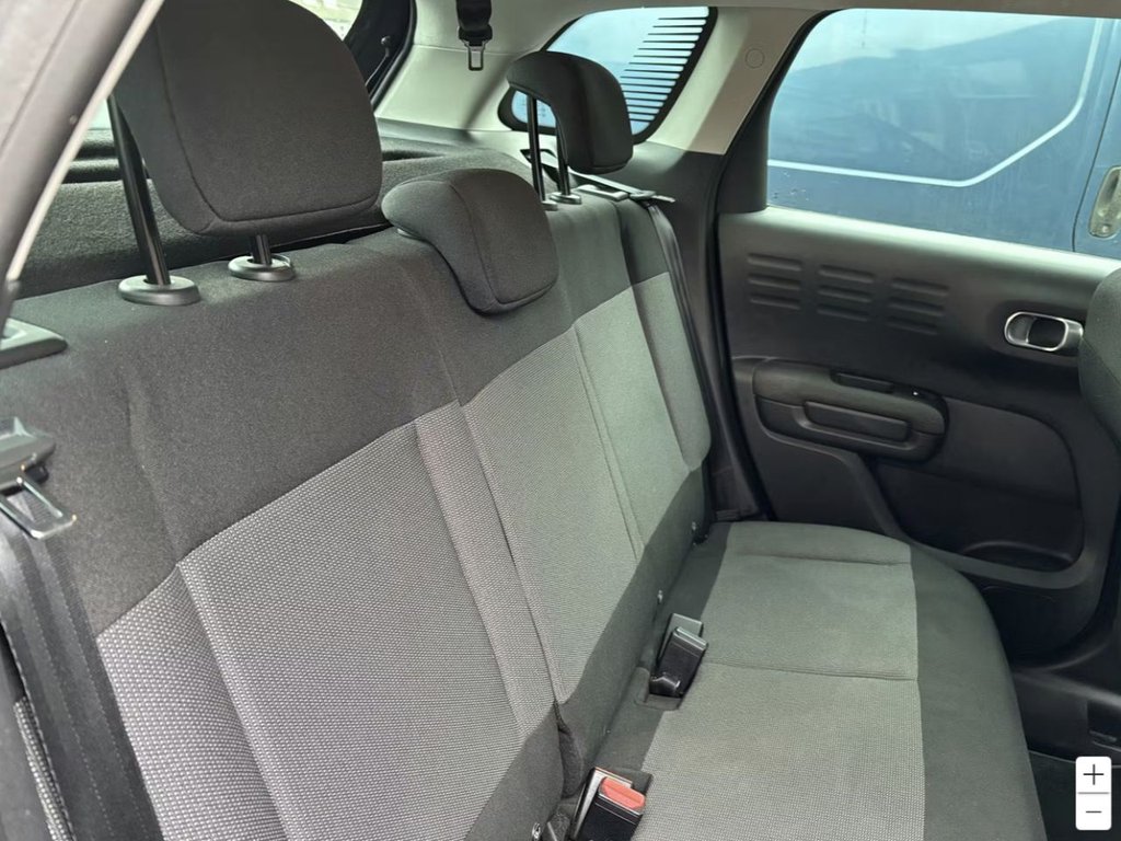 Used Citroen C3 Aircross 2023 for sale - 77748130: Photo 8