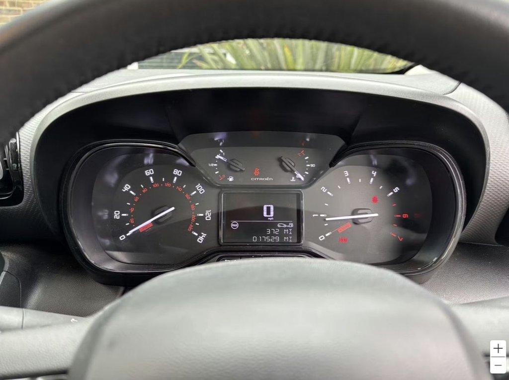 Used Citroen C3 Aircross 2023 for sale - 77748130: Photo 9