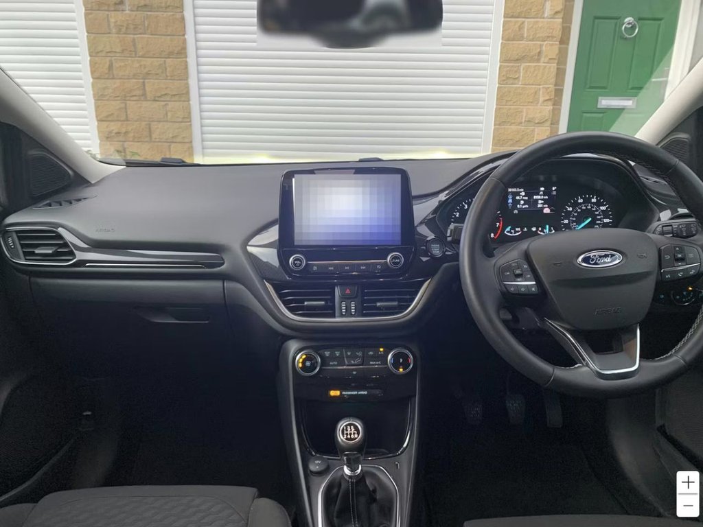 Used Ford Puma 2022 for sale - 77654699: Photo 2