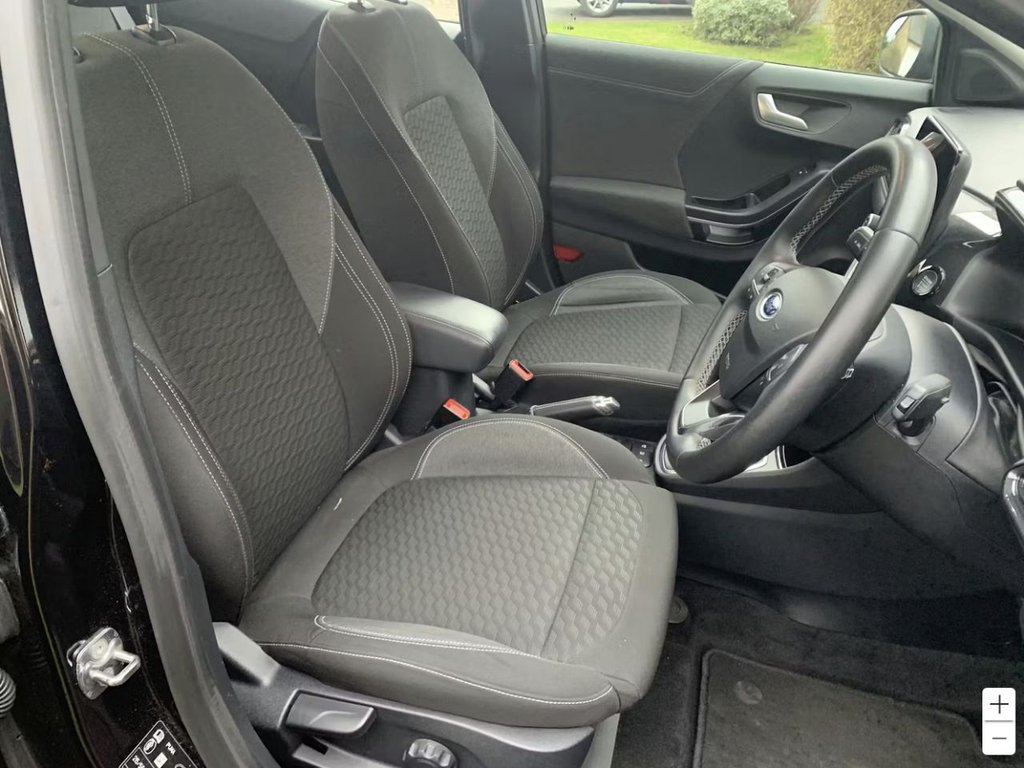 Used Ford Puma 2022 for sale - 77654699: Photo 3