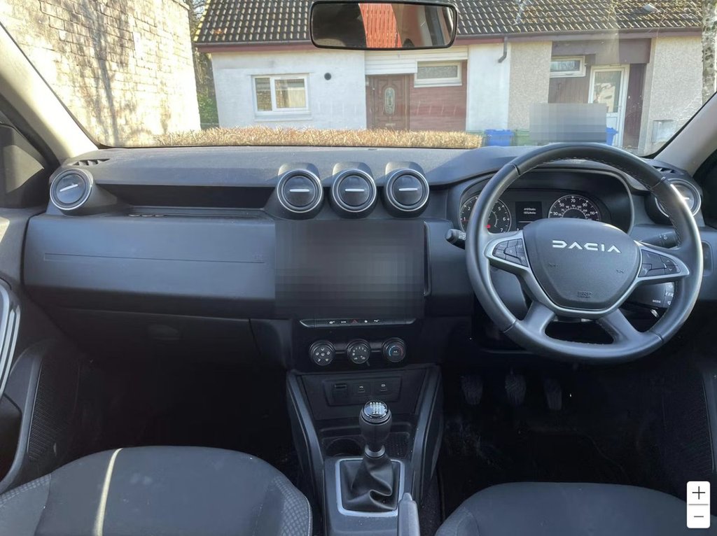 Used Dacia Duster 2023 for sale - 78002766: Photo 2