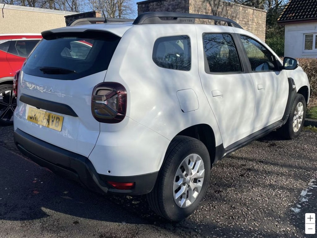 Used Dacia Duster 2023 for sale - 78002766: Photo 5