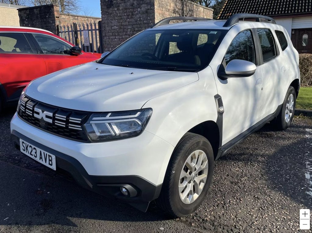 Used Dacia Duster 2023 for sale - 78002766: Photo 6