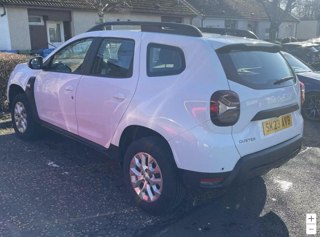 Used Dacia Duster 2023 for sale - 78002766: Photo 7