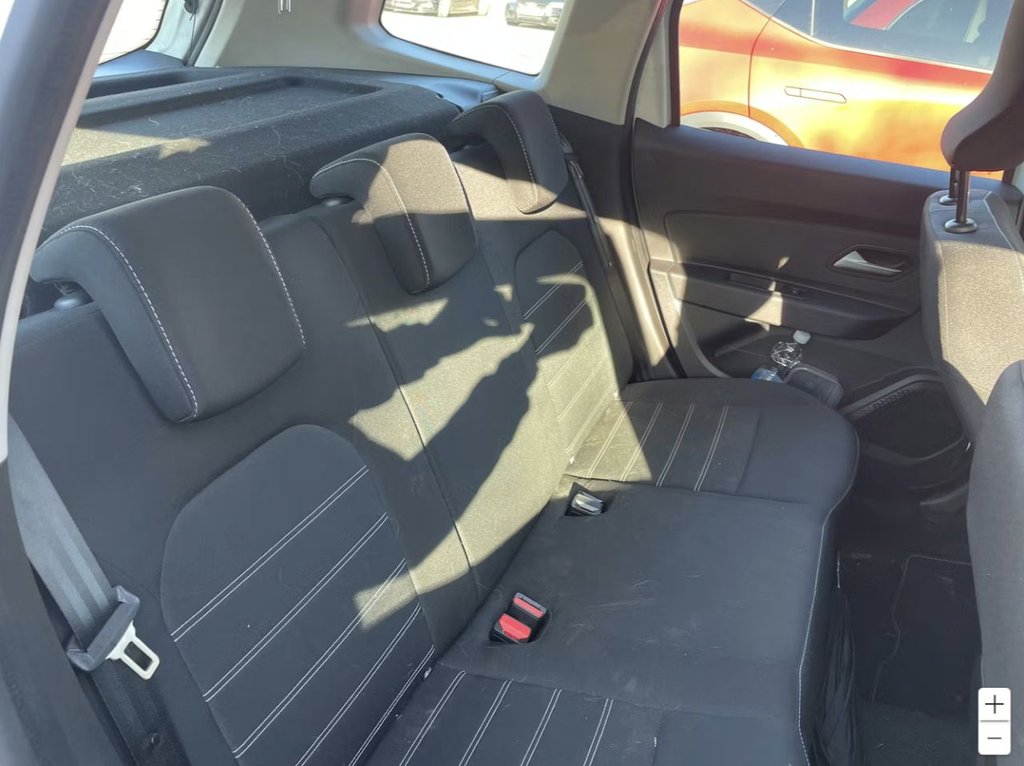 Used Dacia Duster 2023 for sale - 78002766: Photo 8