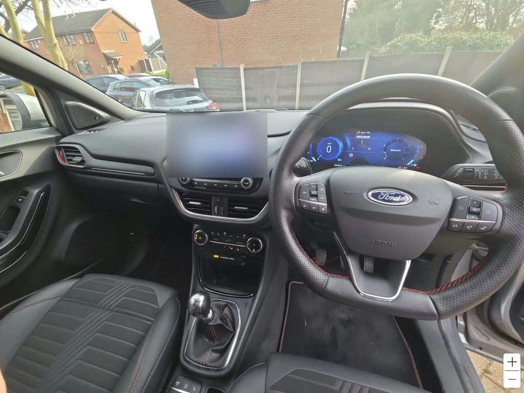 Used Ford Puma 2023 for sale - 77748198: Photo 2