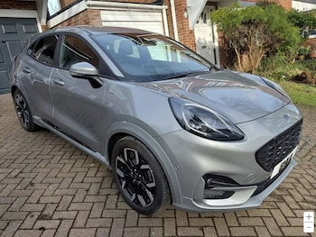 Used Ford Puma 2023 for sale - 77748198: Photo