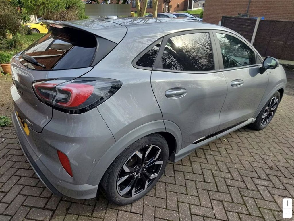 Used Ford Puma 2023 for sale - 77748198: Photo 5