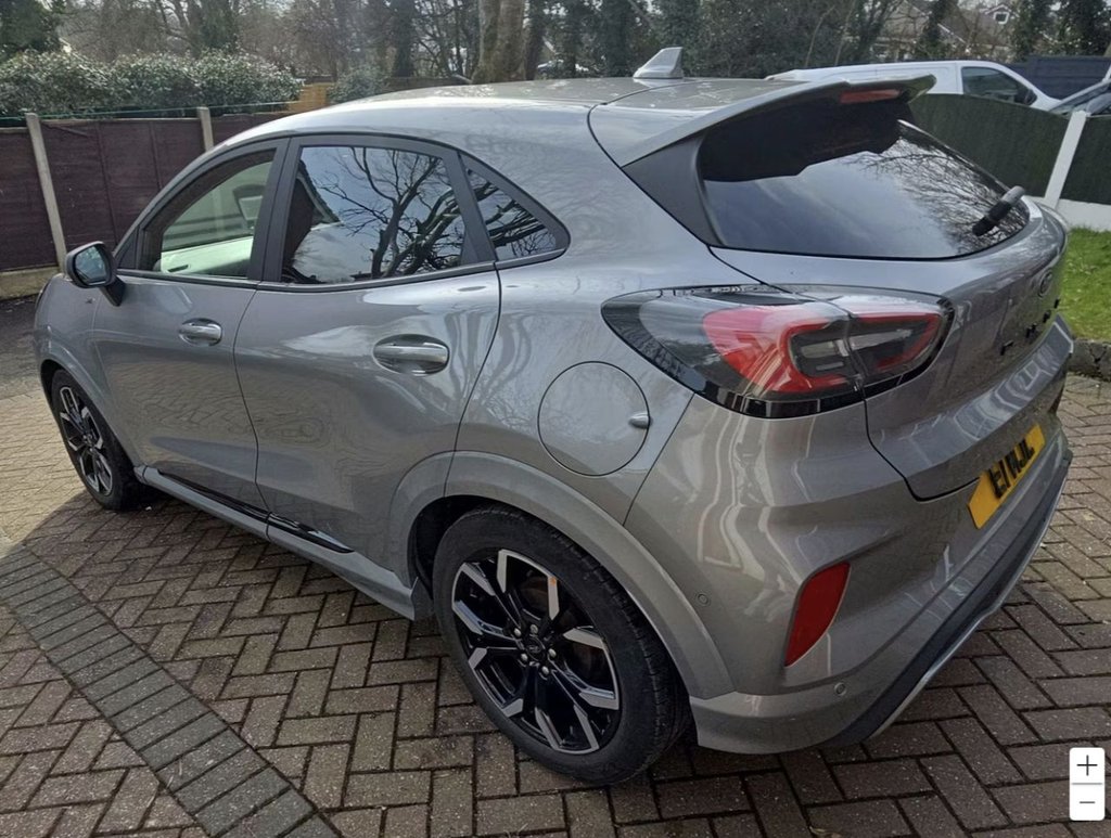 Used Ford Puma 2023 for sale - 77748198: Photo 7