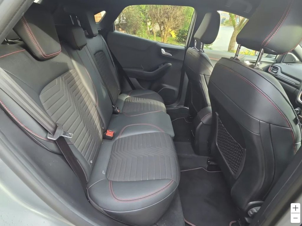 Used Ford Puma 2023 for sale - 77748198: Photo 8