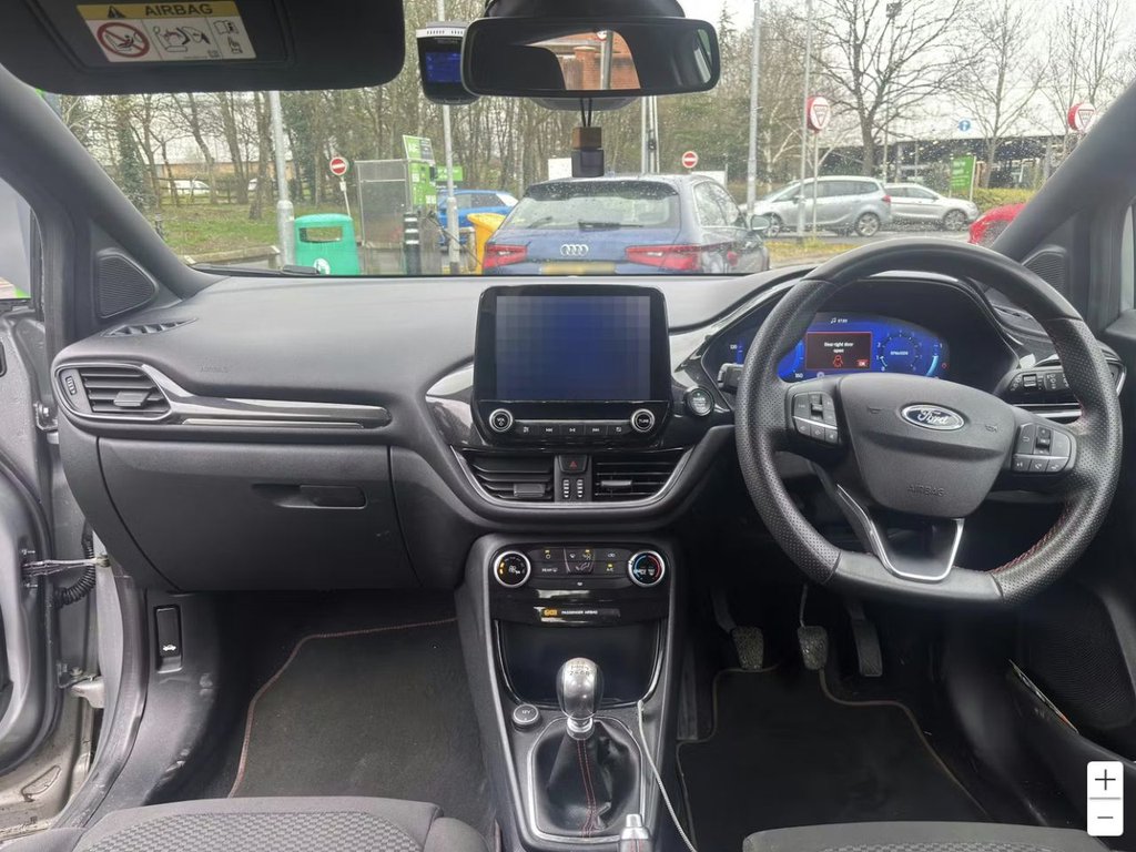 Used Ford Puma 2021 for sale - 78082574: Photo 2