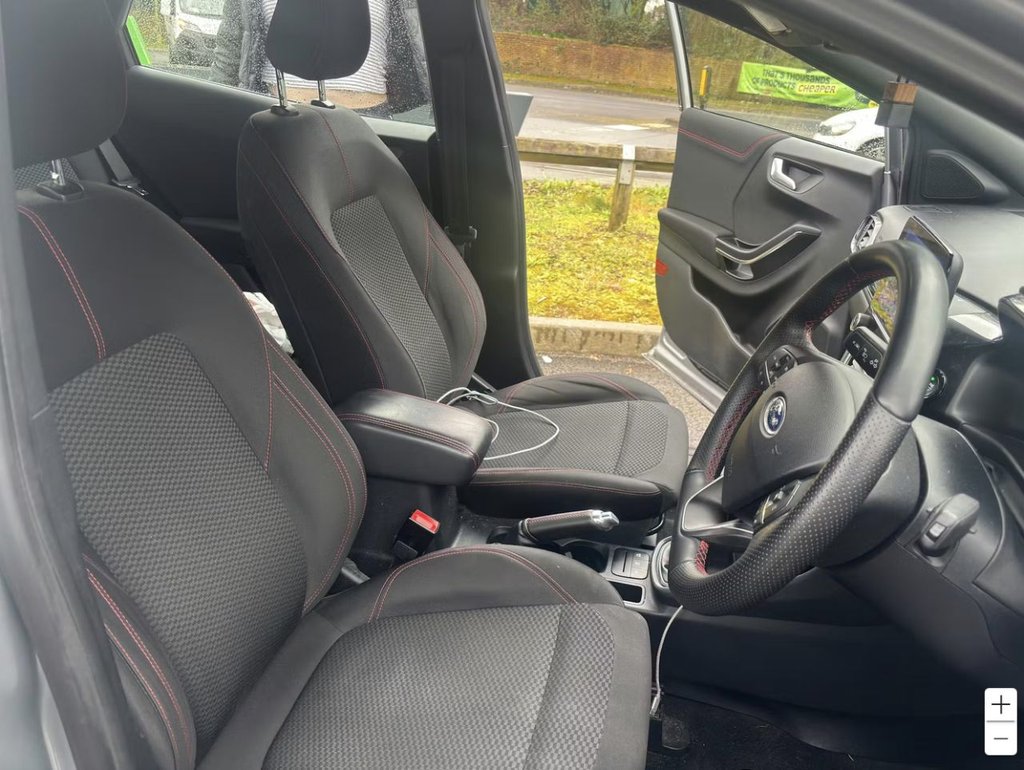 Used Ford Puma 2021 for sale - 78082574: Photo 3