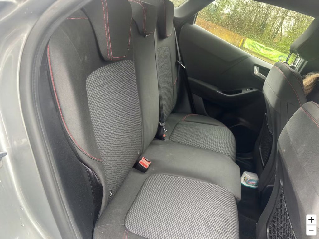 Used Ford Puma 2021 for sale - 78082574: Photo 8