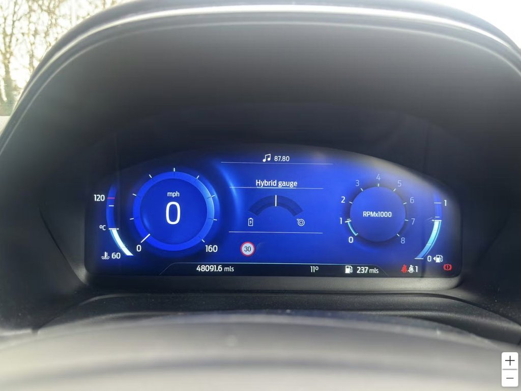 Used Ford Puma 2021 for sale - 78082574: Photo 9