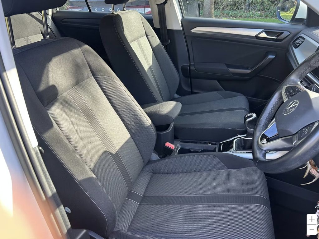 Used Volkswagen T-Roc 2022 for sale - 77991115: Photo 3