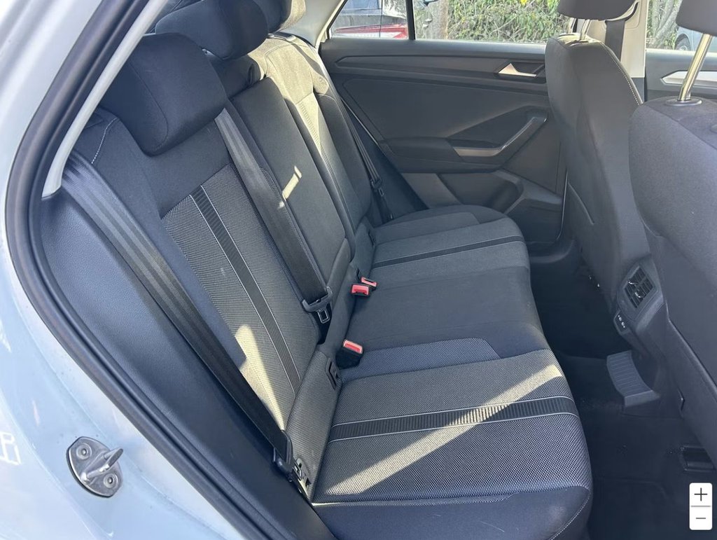 Used Volkswagen T-Roc 2022 for sale - 77991115: Photo 8